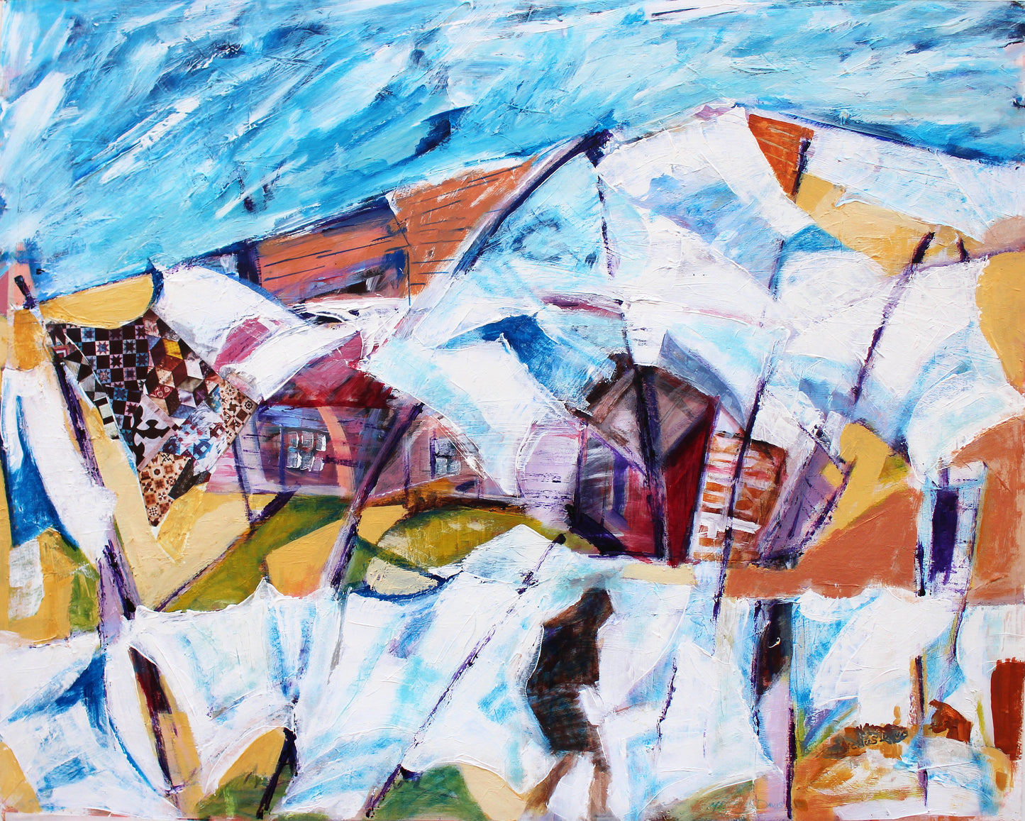 Underground Railroad