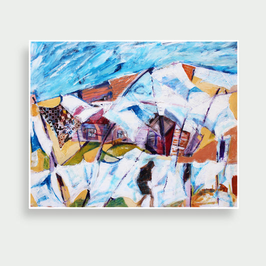 Underground Railroad